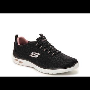 Skechers Air-Cooled Memory Foam Sneakers
